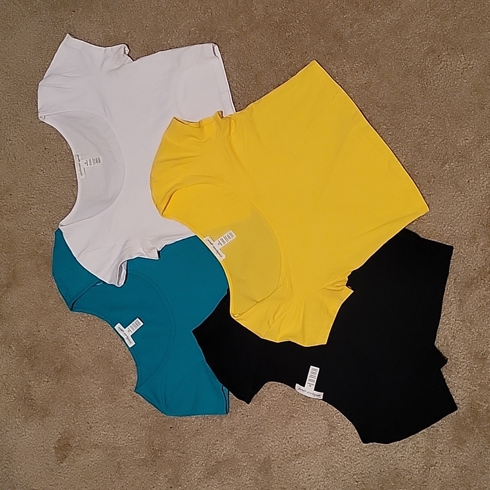 Crop top bundle